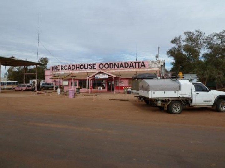 Adventure in our Cameron: Coburg Peninsular